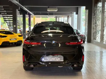 X4 xDrive 30i M Sport LASER~PANO~KAMERA~ACC~H&K