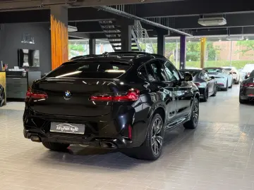 X4 xDrive 30i M Sport LASER~PANO~KAMERA~ACC~H&K