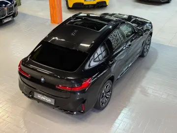 X4 xDrive 30i M Sport LASER~PANO~KAMERA~ACC~H&K