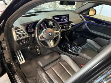 X4 xDrive 30i M Sport LASER~PANO~KAMERA~ACC~H&K