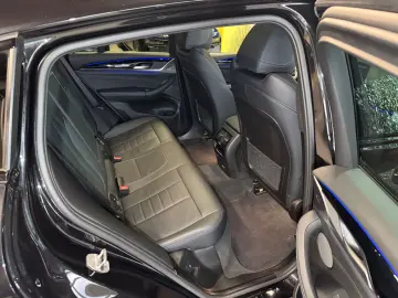 X4 xDrive 30i M Sport LASER~PANO~KAMERA~ACC~H&K