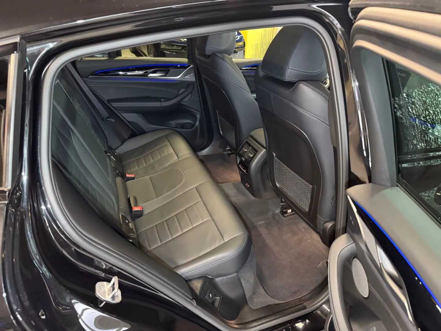 X4 xDrive 30i M Sport LASER~PANO~KAMERA~ACC~H&K