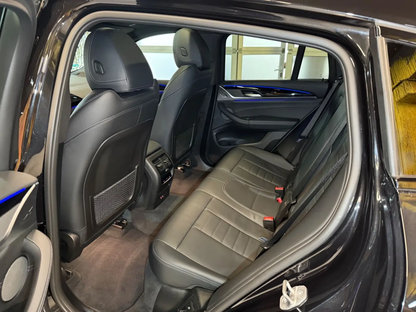 X4 xDrive 30i M Sport LASER~PANO~KAMERA~ACC~H&K