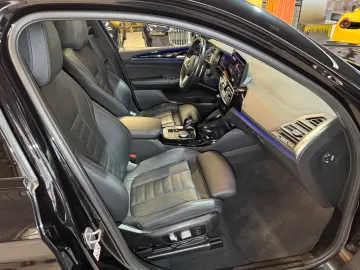 X4 xDrive 30i M Sport LASER~PANO~KAMERA~ACC~H&K