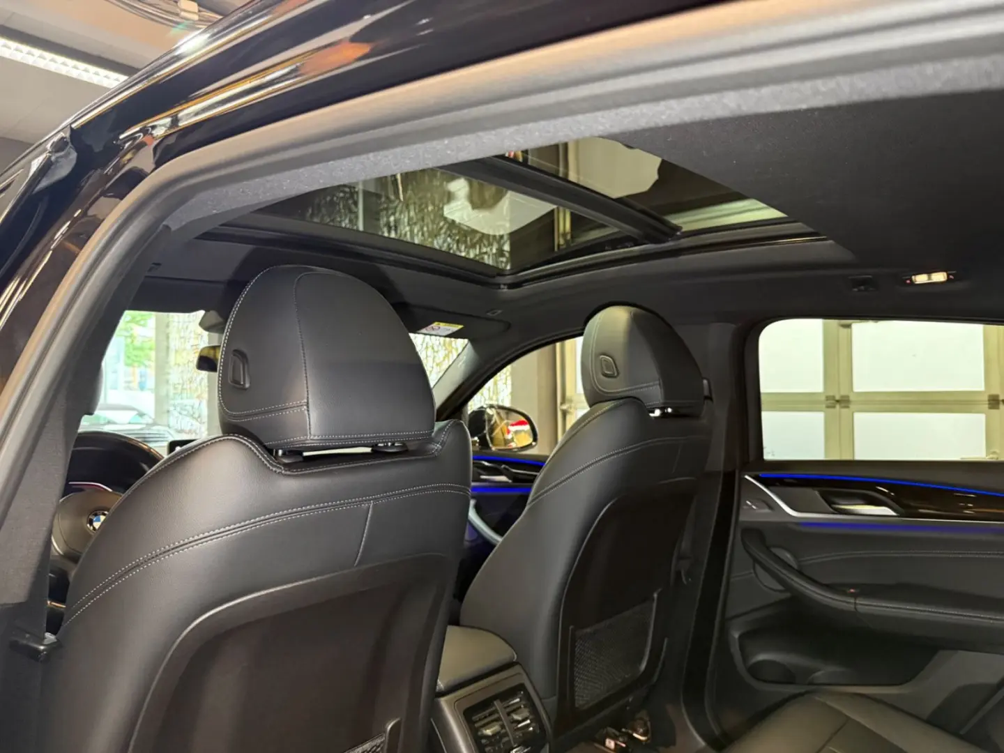 X4 xDrive 30i M Sport LASER~PANO~KAMERA~ACC~H&K