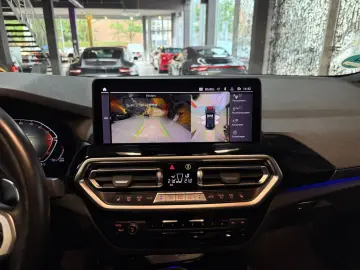 X4 xDrive 30i M Sport LASER~PANO~KAMERA~ACC~H&K