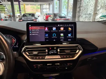 X4 xDrive 30i M Sport LASER~PANO~KAMERA~ACC~H&K