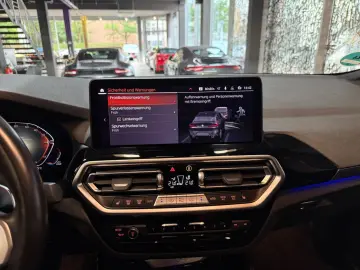 X4 xDrive 30i M Sport LASER~PANO~KAMERA~ACC~H&K