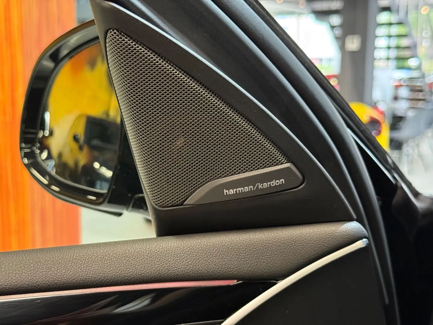 X4 xDrive 30i M Sport LASER~PANO~KAMERA~ACC~H&K