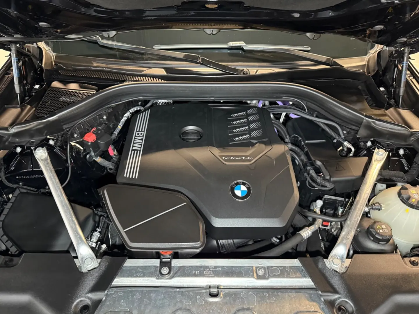 X4 xDrive 30i M Sport LASER~PANO~KAMERA~ACC~H&K