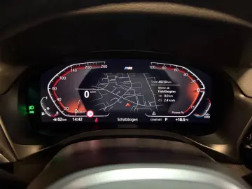 X4 xDrive 30i M Sport LASER~PANO~KAMERA~ACC~H&K