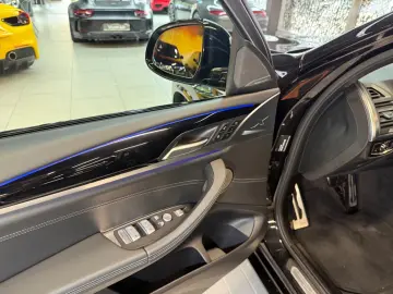 X4 xDrive 30i M Sport LASER~PANO~KAMERA~ACC~H&K