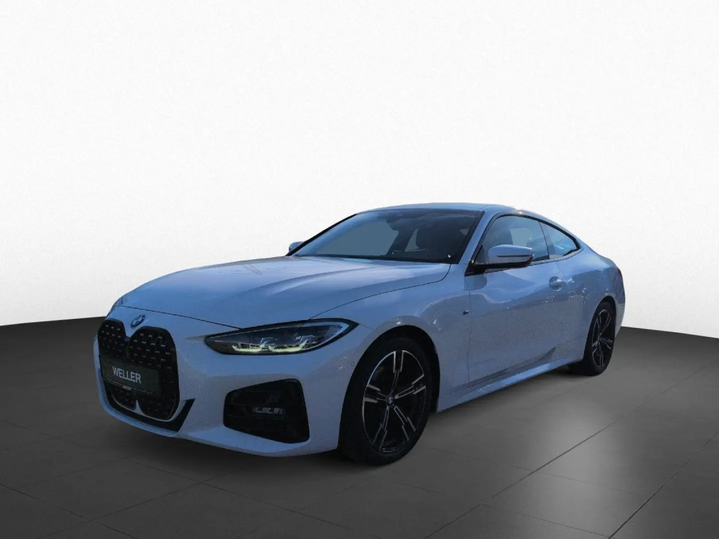 420i Coupe M SPORT LiCoPr DrivAss HiFi Kam 18