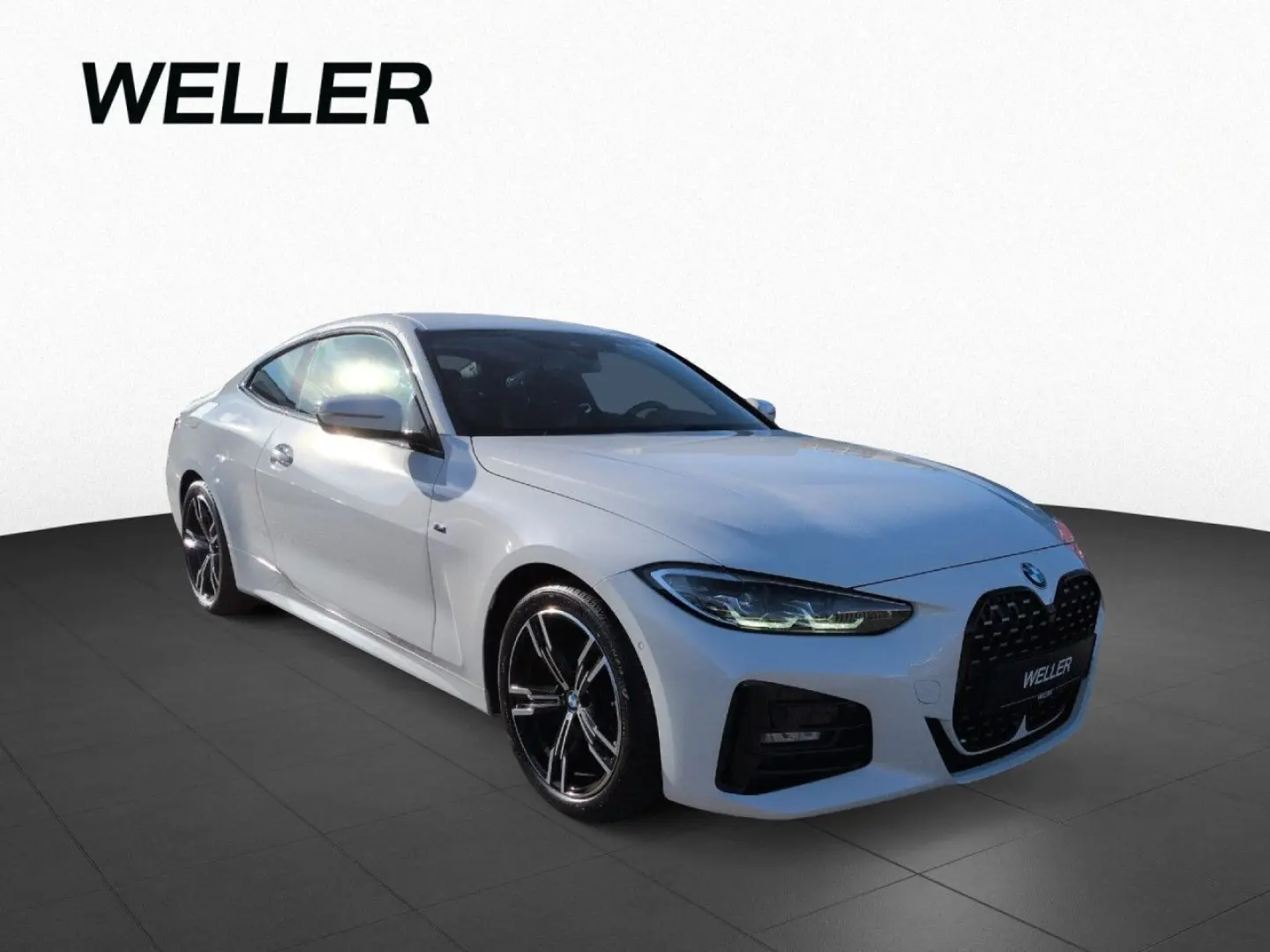 420i Coupe M SPORT LiCoPr DrivAss HiFi Kam 18