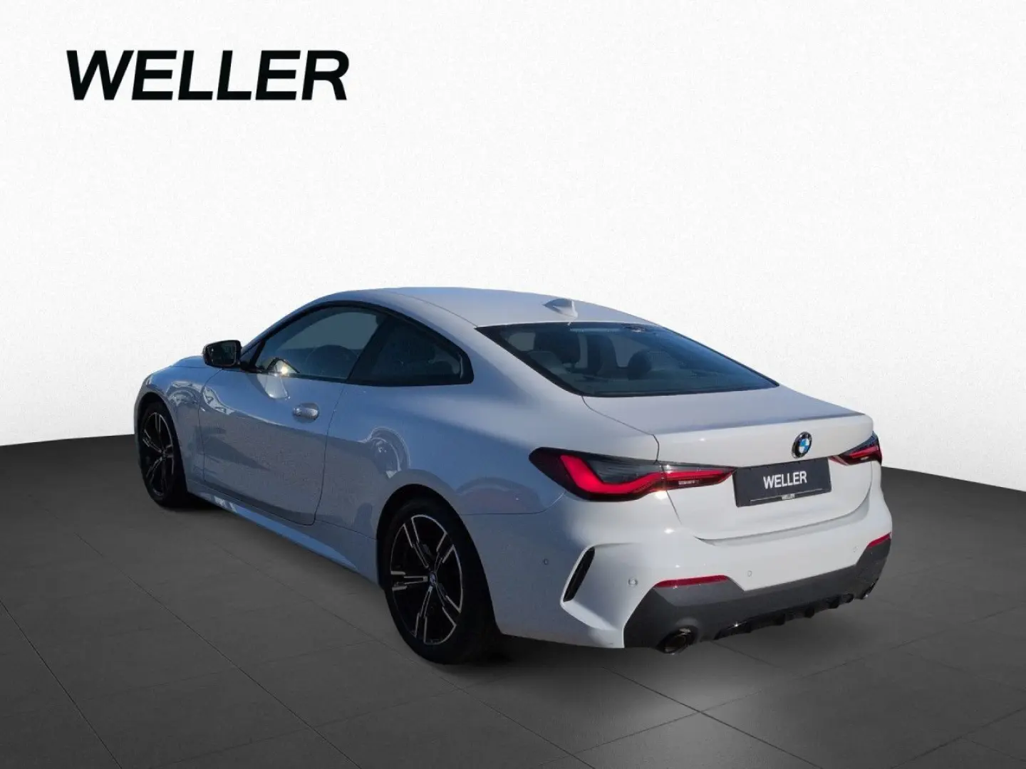 420i Coupe M SPORT LiCoPr DrivAss HiFi Kam 18