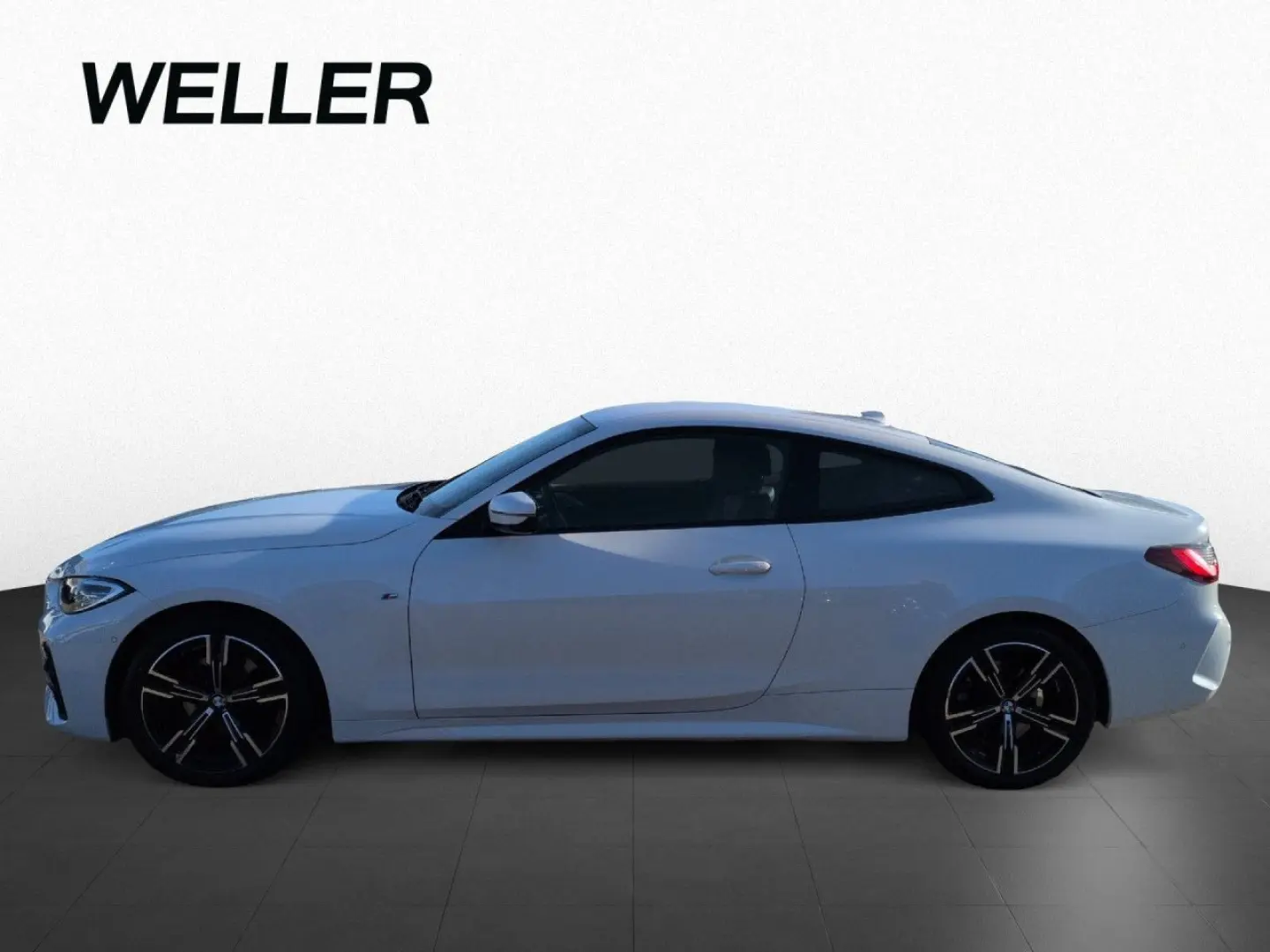 420i Coupe M SPORT LiCoPr DrivAss HiFi Kam 18