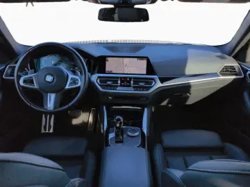 420i Coupe M SPORT LiCoPr DrivAss HiFi Kam 18