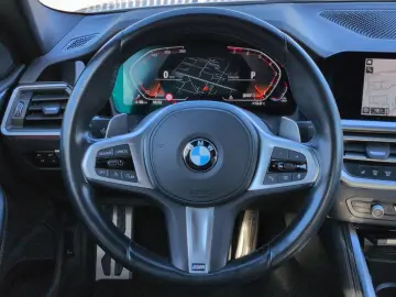 420i Coupe M SPORT LiCoPr DrivAss HiFi Kam 18