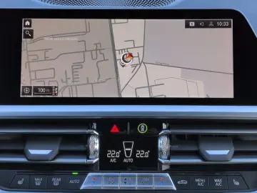 420i Coupe M SPORT LiCoPr DrivAss HiFi Kam 18