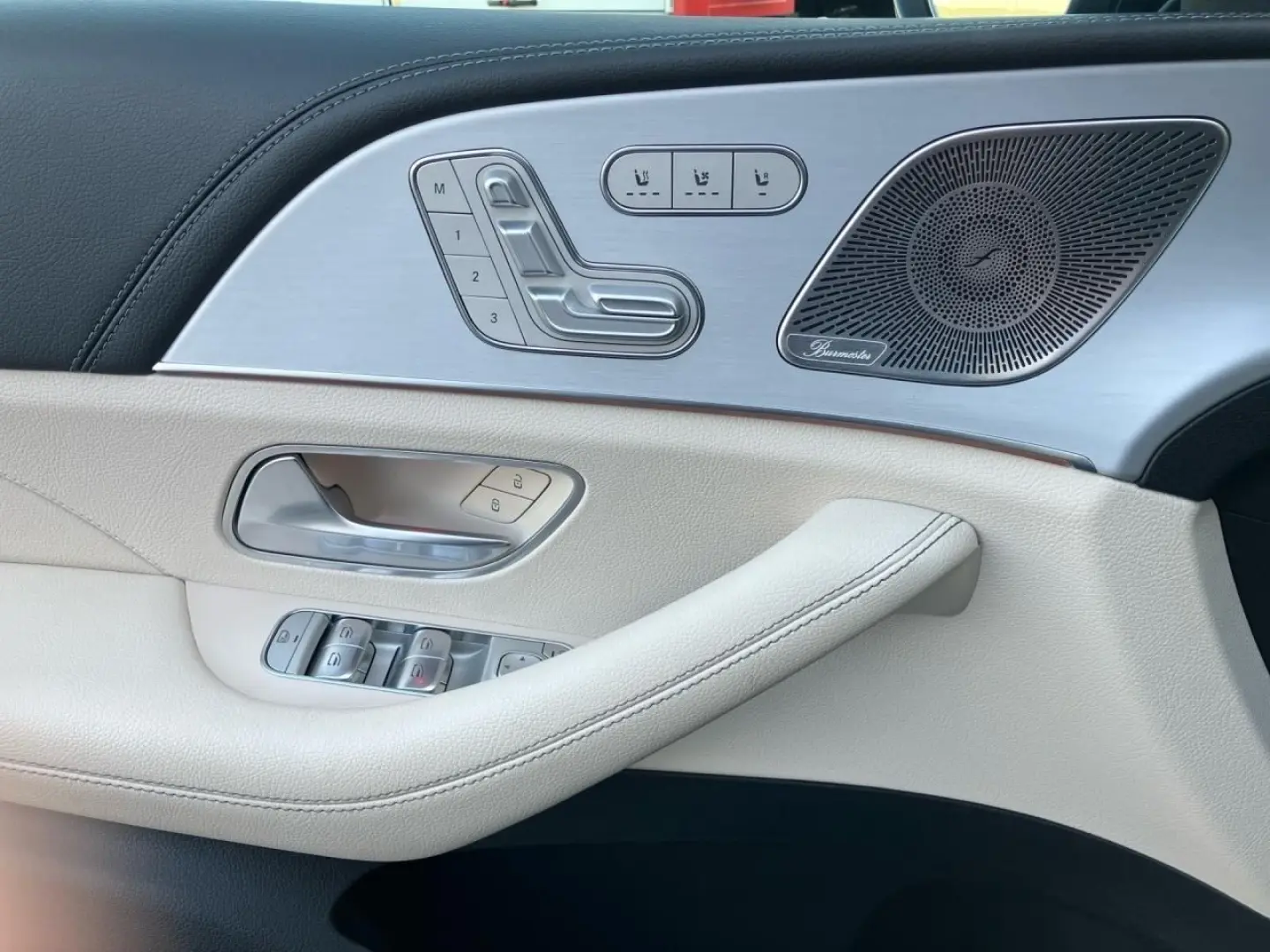 GLE 350 de 4M AMG HEADUP PANO AIRMATIC SITZKLIMA