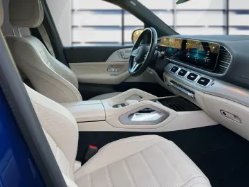 GLE 350 de 4M AMG HEADUP PANO AIRMATIC SITZKLIMA