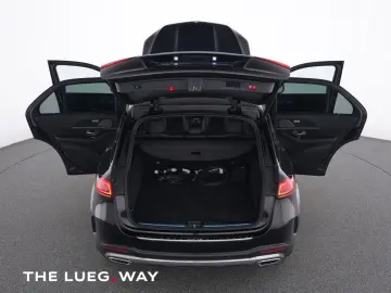 GLE 350 de 4M AMG Pano AHK Sound Dist 360 KeyGo