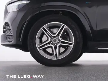 GLE 350 de 4M AMG Pano AHK Sound Dist 360 KeyGo