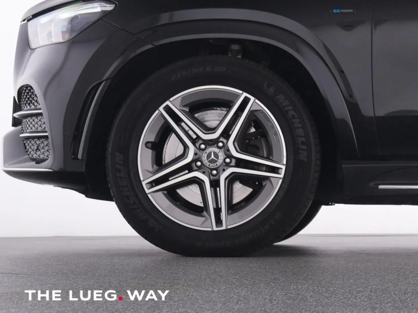 GLE 350 de 4M AMG Pano AHK Sound Dist 360 KeyGo