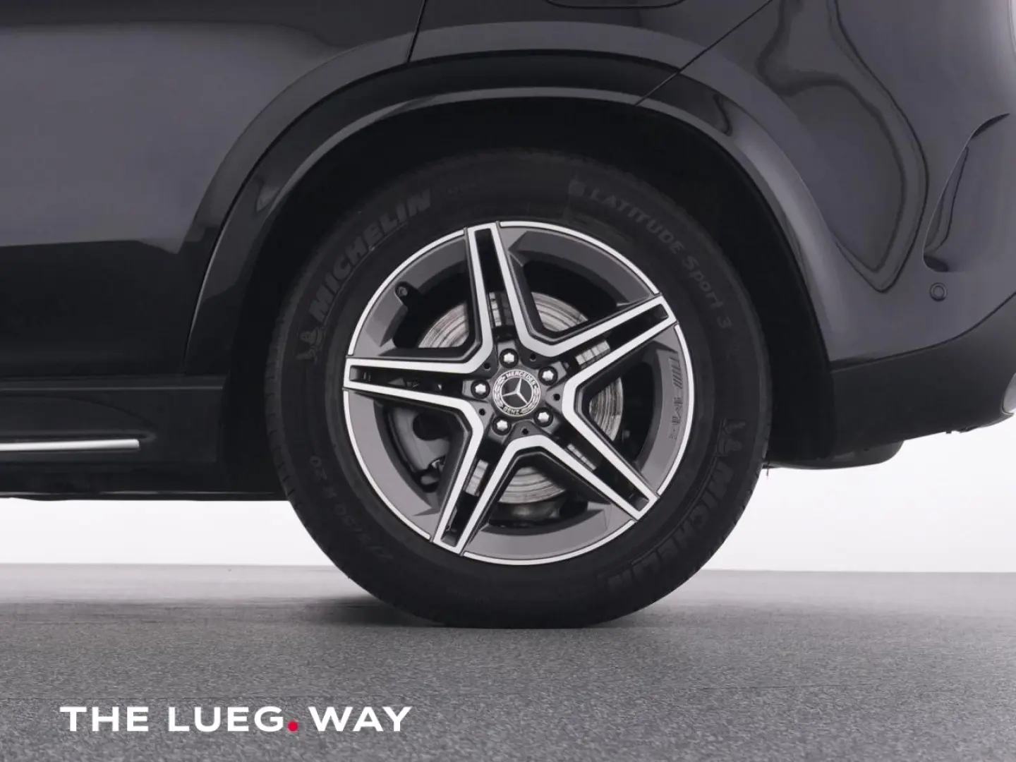 GLE 350 de 4M AMG Pano AHK Sound Dist 360 KeyGo