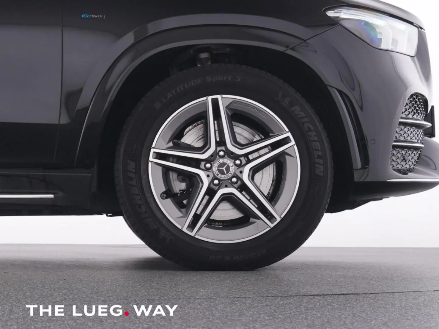 GLE 350 de 4M AMG Pano AHK Sound Dist 360 KeyGo