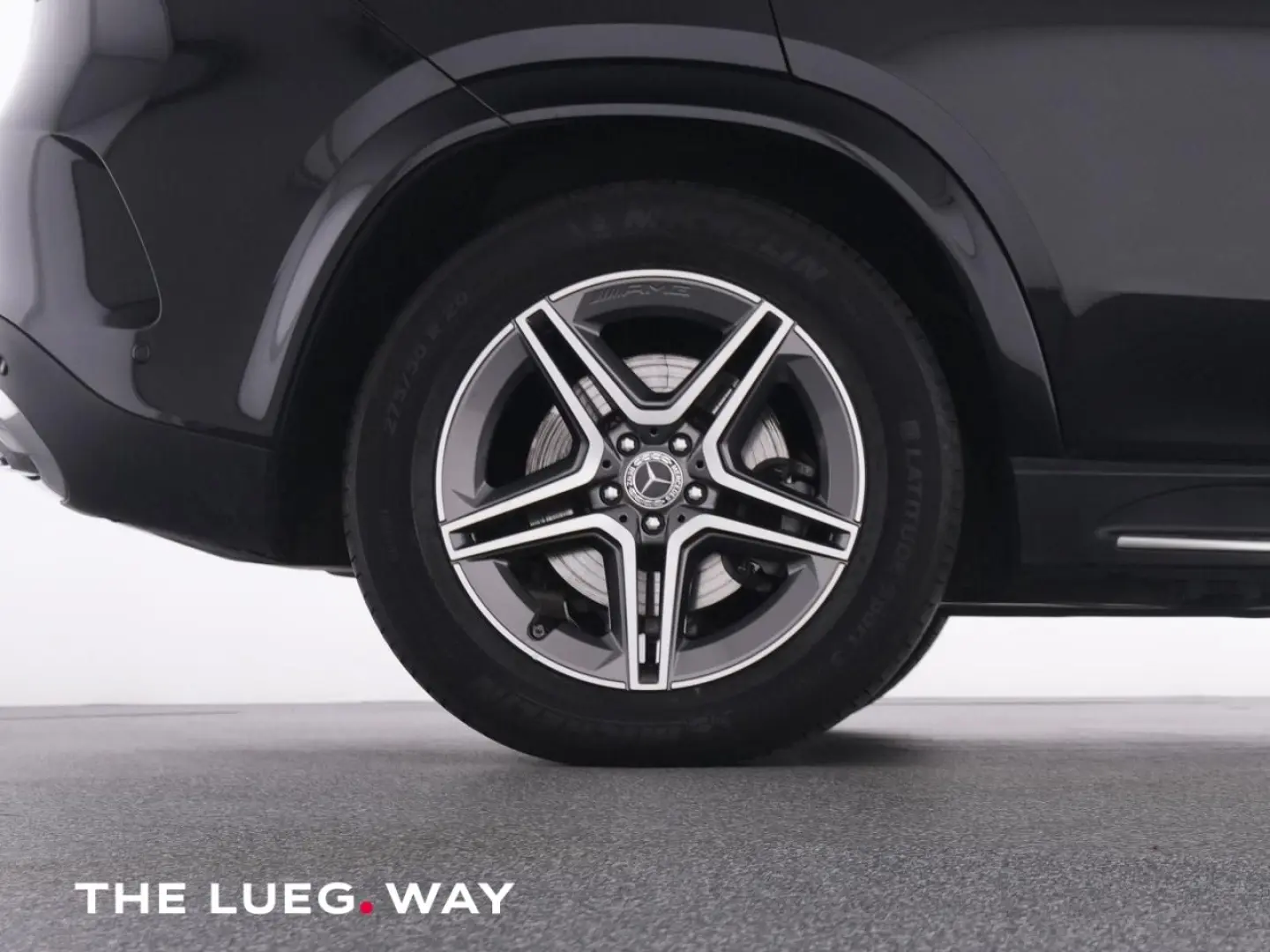 GLE 350 de 4M AMG Pano AHK Sound Dist 360 KeyGo