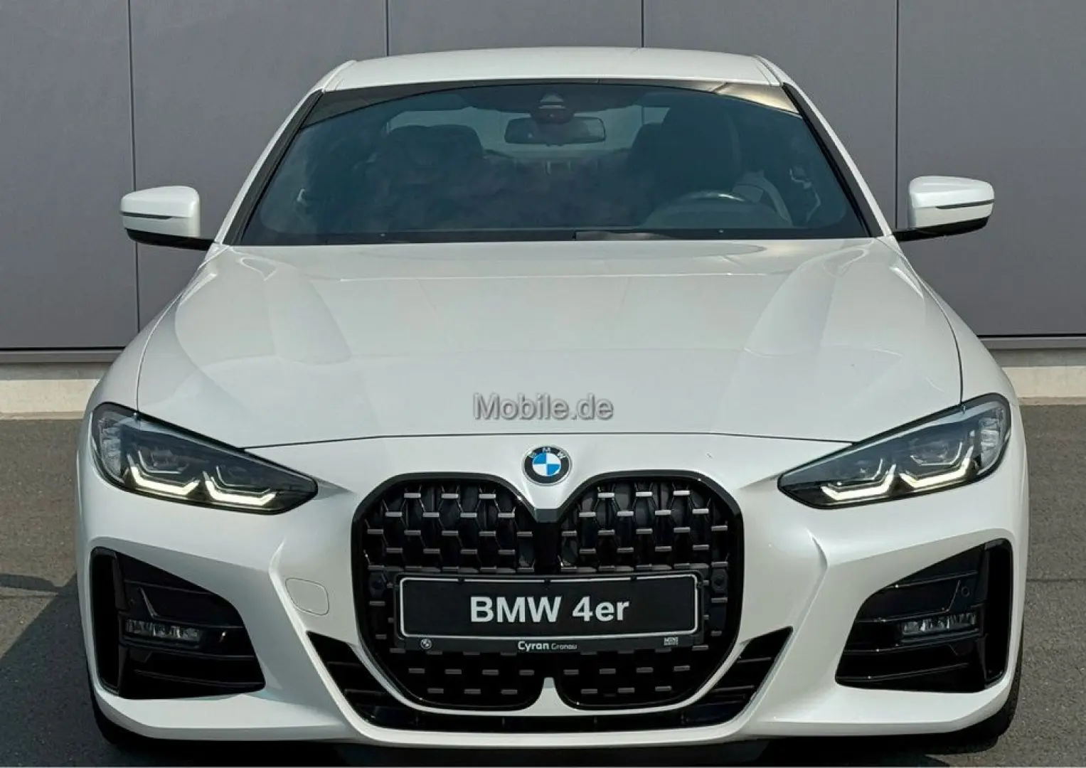 420d M-SPORT HIFI DSG SHZ 19  DWA PDC APPLE LED