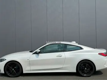 420d M-SPORT HIFI DSG SHZ 19  DWA PDC APPLE LED