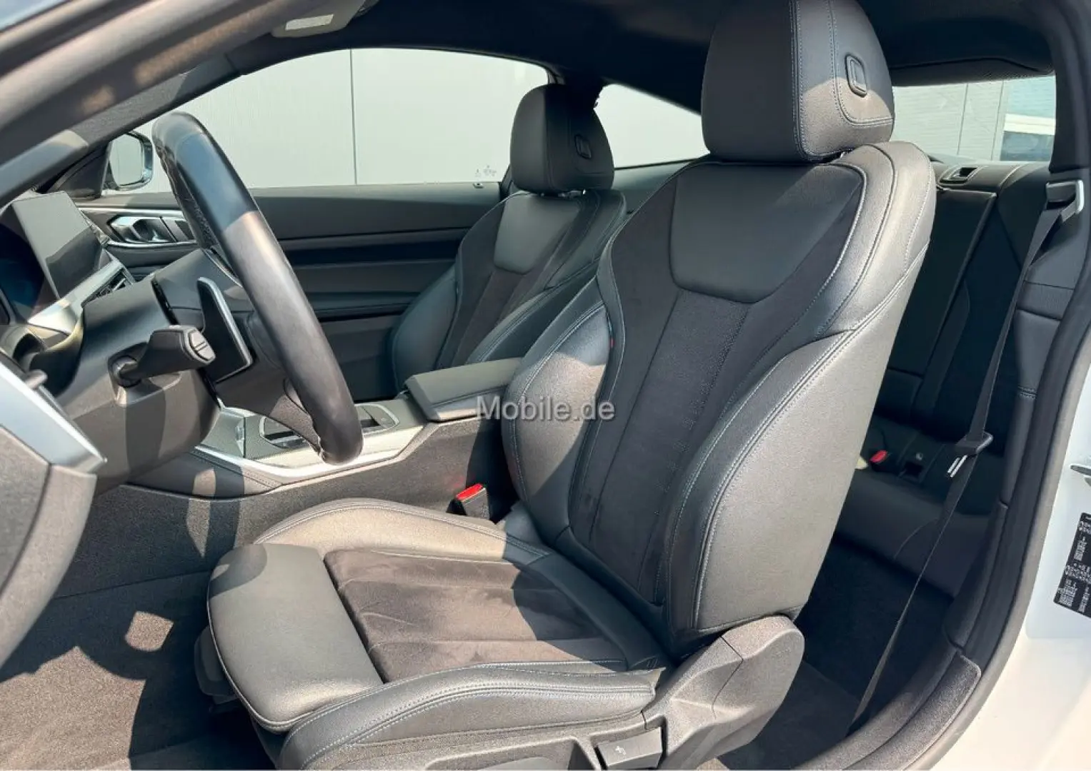 420d M-SPORT HIFI DSG SHZ 19  DWA PDC APPLE LED