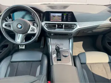 420d M-SPORT HIFI DSG SHZ 19  DWA PDC APPLE LED