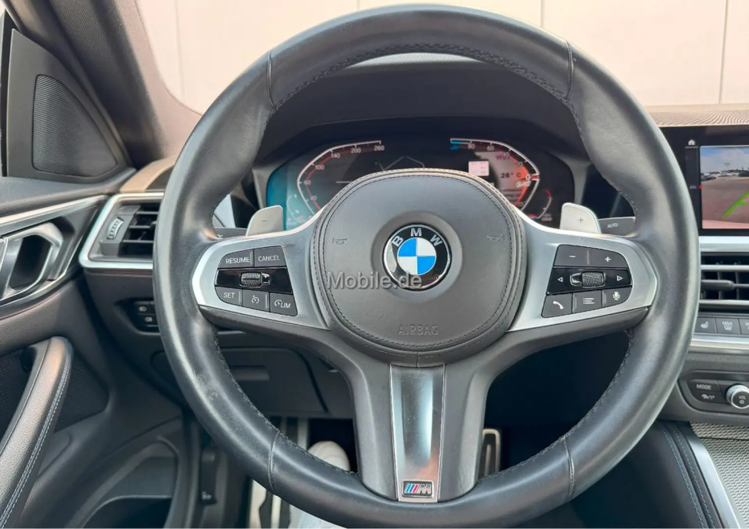 420d M-SPORT HIFI DSG SHZ 19  DWA PDC APPLE LED