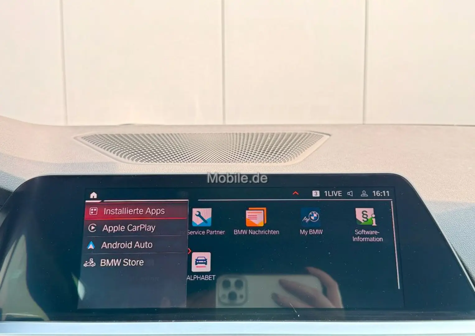 420d M-SPORT HIFI DSG SHZ 19  DWA PDC APPLE LED