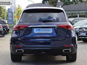 GLE 350 de 4M AMG DISTRO PANO KAM360 HEADUP AHK