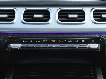 GLE 350 de 4M AMG DISTRO PANO KAM360 HEADUP AHK