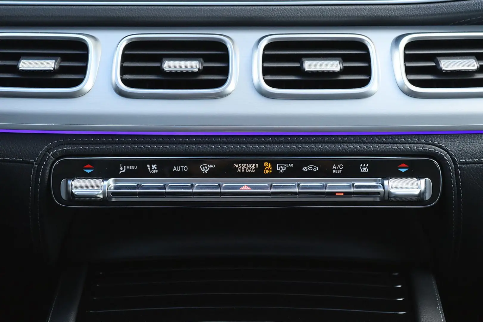 GLE 350 de 4M AMG DISTRO PANO KAM360 HEADUP AHK