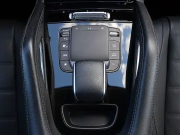 GLE 350 de 4M AMG DISTRO PANO KAM360 HEADUP AHK