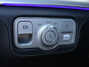 GLE 350 de 4M AMG DISTRO PANO KAM360 HEADUP AHK