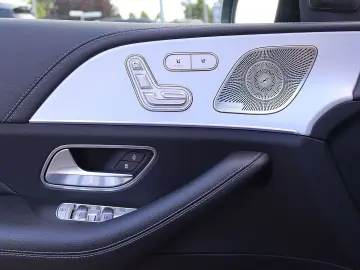 GLE 350 de 4M AMG DISTRO PANO KAM360 HEADUP AHK