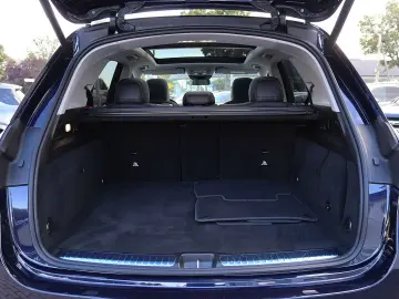 GLE 350 de 4M AMG DISTRO PANO KAM360 HEADUP AHK