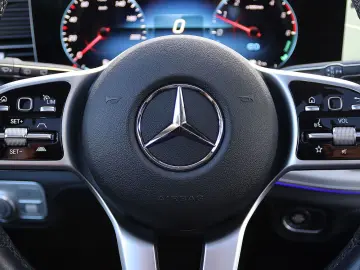 GLE 350 de 4M AMG DISTRO PANO KAM360 HEADUP AHK