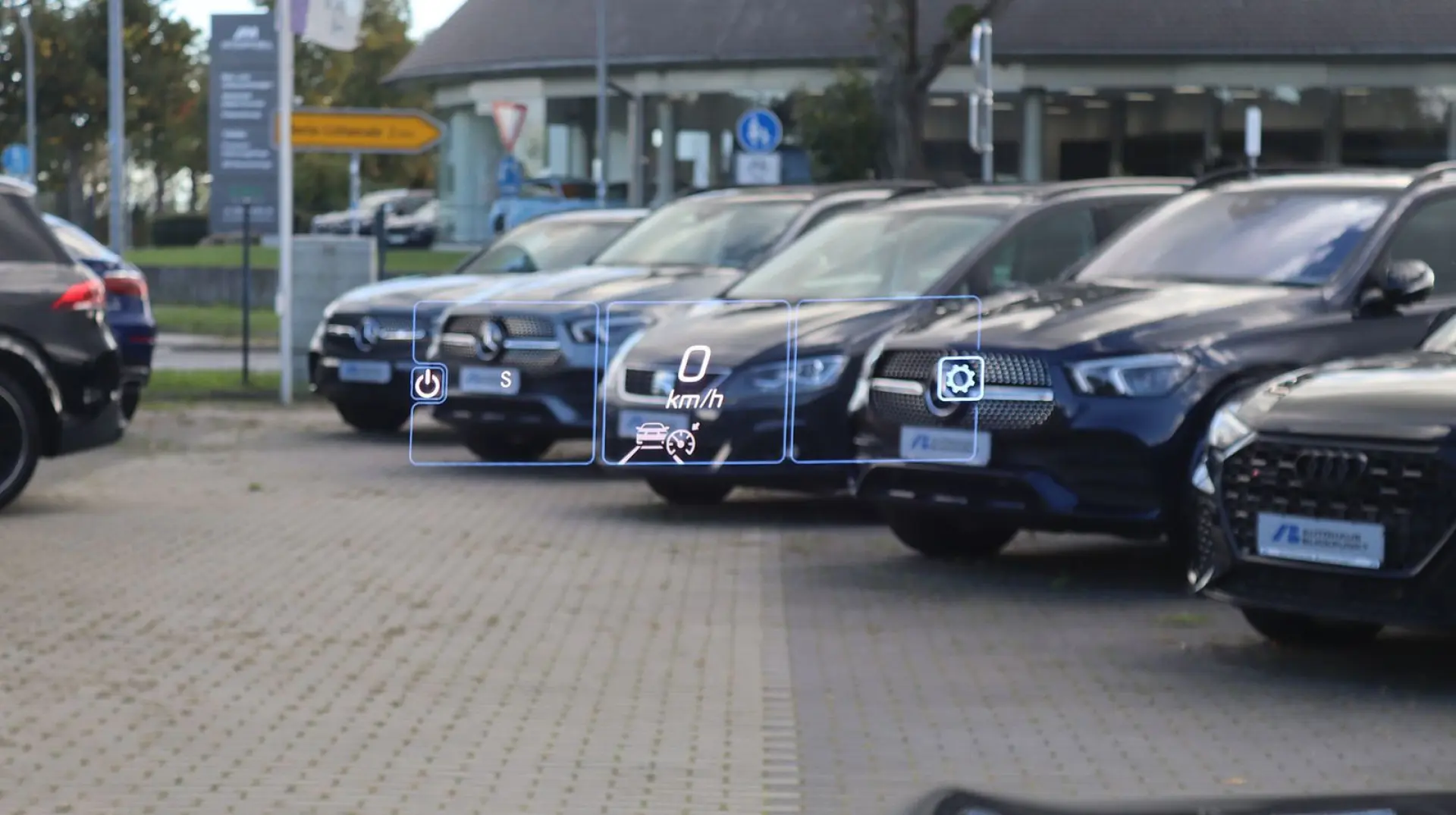 GLE 350 de 4M AMG DISTRO PANO KAM360 HEADUP AHK