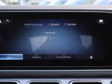 GLE 350 de 4M AMG DISTRO PANO KAM360 HEADUP AHK