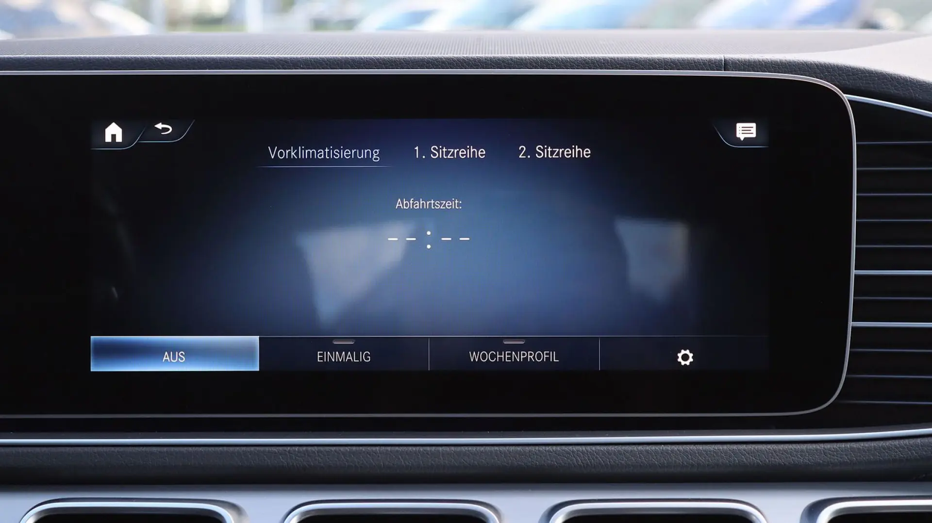 GLE 350 de 4M AMG DISTRO PANO KAM360 HEADUP AHK