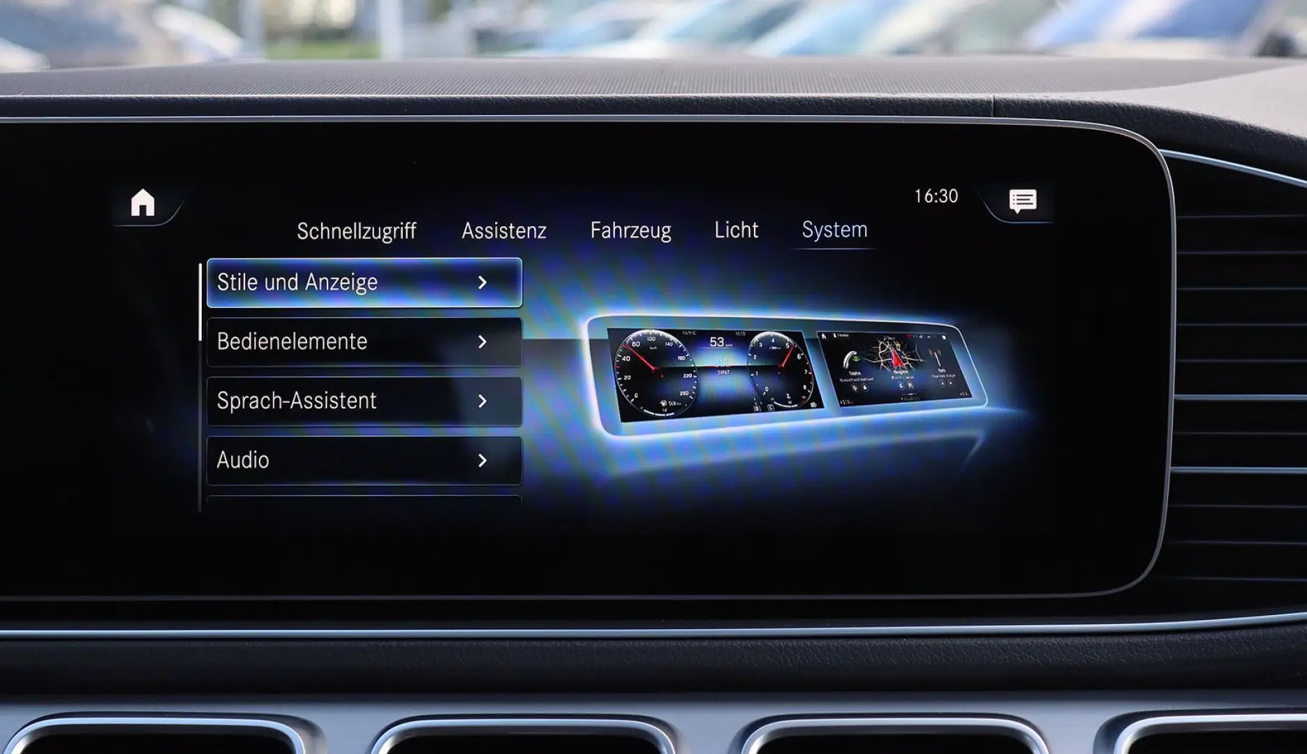 GLE 350 de 4M AMG DISTRO PANO KAM360 HEADUP AHK