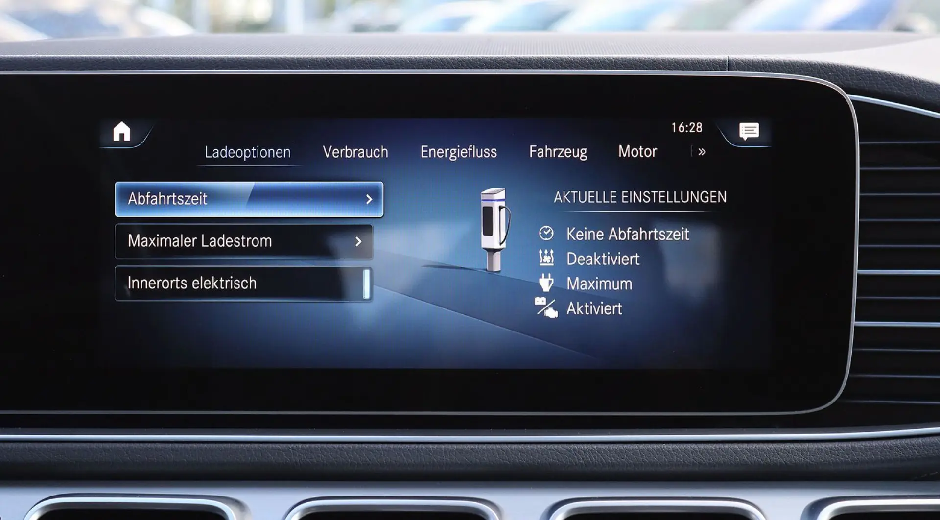 GLE 350 de 4M AMG DISTRO PANO KAM360 HEADUP AHK